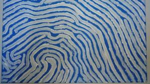 Contribute with a big impact fingerprint